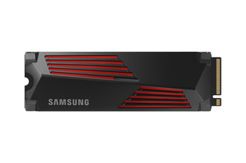 SAMSUNG MZ-V9P1T0 SSD 1000GB M.2 7450MB/s PCI Express 4.0 NVMe