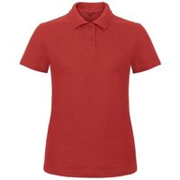 b and c polo id001 para mujer