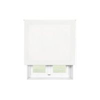 estor enrollable 160x175 crudo poliester translucido