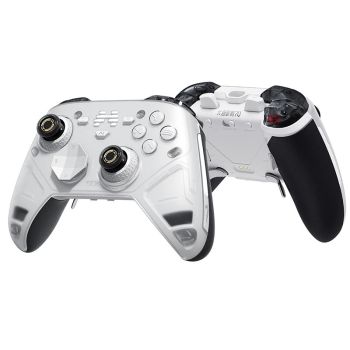 BEITONG Kunpeng 70 IA Control inteligente 6D inmersivo élite inalámbrico gamepad con disparadores de modo dual joysticks