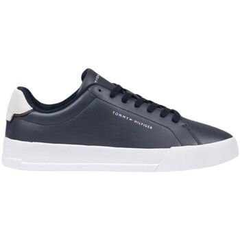 Tommy Hilfiger Deportivas Moda TH COURT LTH DETAIL FM0FM05367 para hombre