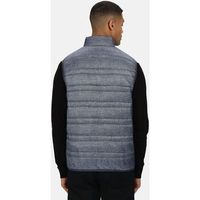 regatta cazadora firedown para hombre