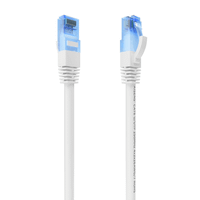 aisens cable rj45 cat6 utp awg26 cca blanco 05