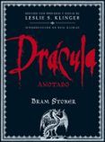 dracula anotado
