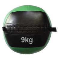 balon entrenamiento funcional - 9kg - color verde