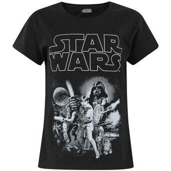 Disney Camiseta Classic para niña