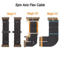 cable flexible de eje giratorio para honor magic v 2022 para honor magic v2 2023 para honor magic v3 2024 cable flexible de repuesto para bisagra de telefono