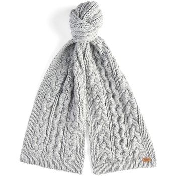Barbour Bufanda BARBBOUR PENSHAW BEABIE SCARF GIFT SET LGS0025 para mujer