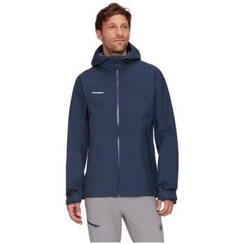 Mammut Chaquetas Wanderjacke Alto Light Hardshell para hombre