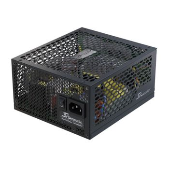 Fuente de Alimentación Seasonic PRIME Fanless TX 700W 80 PLUS Titanium modular