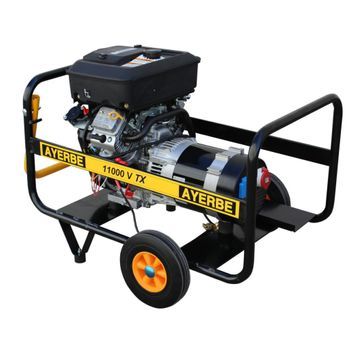 Ayerbe 11000 Tx Avr Vanguard A/m - Ayerbe - 5417940