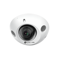 camara interior ip tp-link vigi c230i mini28mm ik08 3mp h265 audio bidireccional