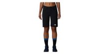 pantalon corto the north face speedlight para mujer negro