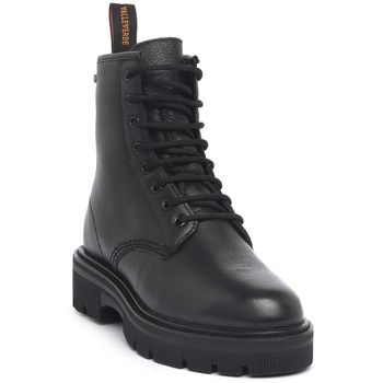 Valleverde Botines NERO para mujer