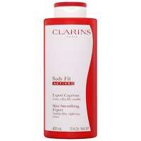 clarins body fit active skin smoothing expert 400ml  136 oz
