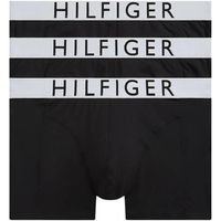 tommy hilfiger boxer 3p trunk wb w cooling tech um0um03887 para hombre