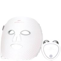 stylpro at-home led  microcurrent facial glow bundle