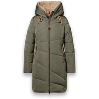 district parka courchevel para mujer