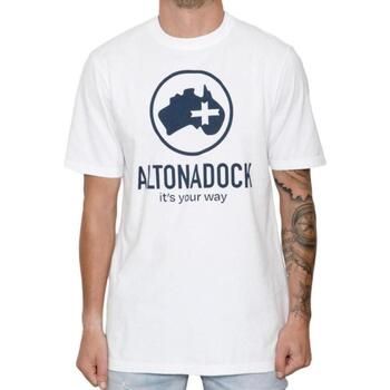 Altonadock Camiseta 224275040747 para hombre