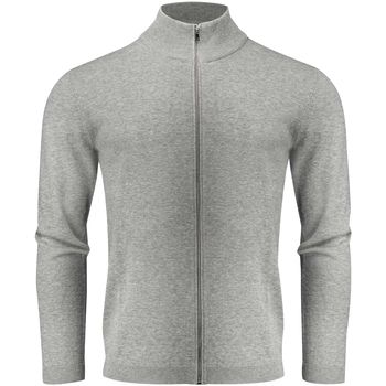 James Harvest Chaqueta de punto Ashland para hombre