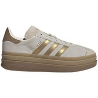 adidas deportivas moda gazelle bold w ih6781 para mujer