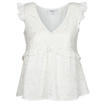 Betty London Blusa MOUDINE para mujer