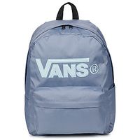 vans mochila old skool drop v backpack 22l para hombre