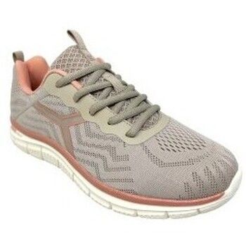 Etika Zapatos Deporte señora 50218 beig para mujer