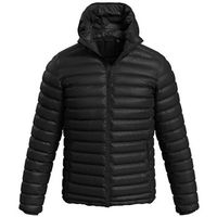 stedman chaquetas lux para hombre