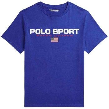 Ralph Lauren Camiseta GT21160 para niña