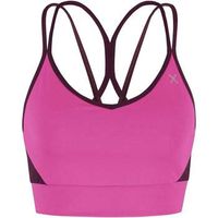 montura camiseta tirantes crimp cross para mujer