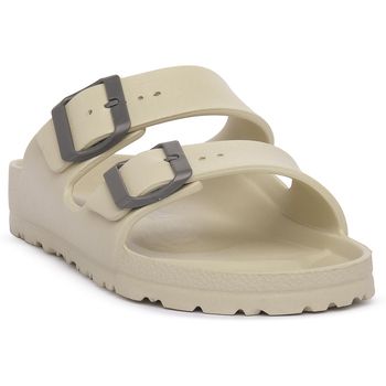 Natural World Sandalias CRUDO para mujer