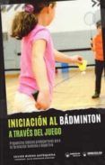 Iniciación al bádminton a través del juego
