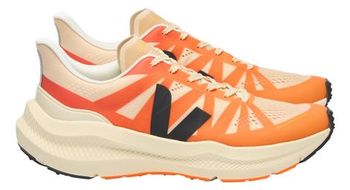 Veja hombre - naranja