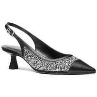 michael michael kors zapatos de tacon amali kitten pump para mujer