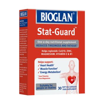 Bioglan Stat Guard