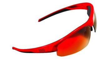 Bbb glasses impress red