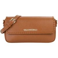 valentino bags bandolera valentino bolso de hombro aleksandra marron para mujer