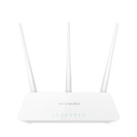 tenda f3 router inalambrico 300mbps