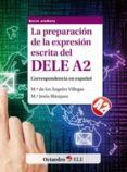 preparacion de la expresion escrita del dele a2
