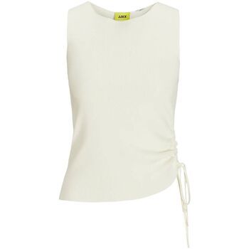 JJXX Camiseta tirantes 12252450 DAHLIA-CLOUD DANCER para mujer
