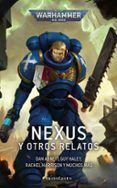 nexus y otros relatos