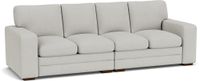 sloane 45 seater sofa