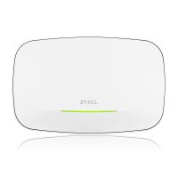zyxel wbe530-eu0101f punto de acceso inalambrico blanco