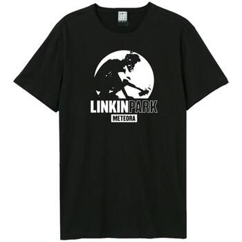 Amplified Clothing Camiseta Meteora on para hombre