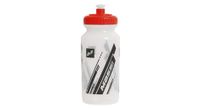 biberon massi basic 500ml rojo transparente