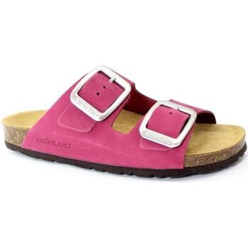 Grunland Sandalias GRU-CCC-CB2244-PO para mujer
