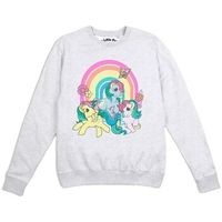 my little pony jersey tv1785 para mujer