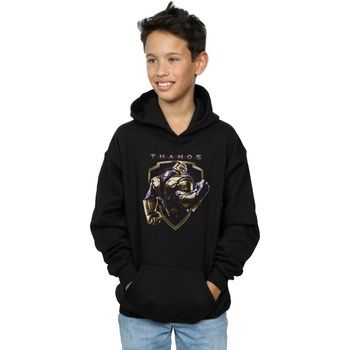 Marvel Jersey Avengers Endgame para niño