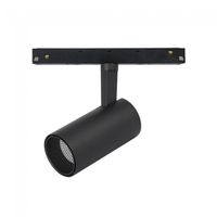 foco led para carril magnetico magneto 20w